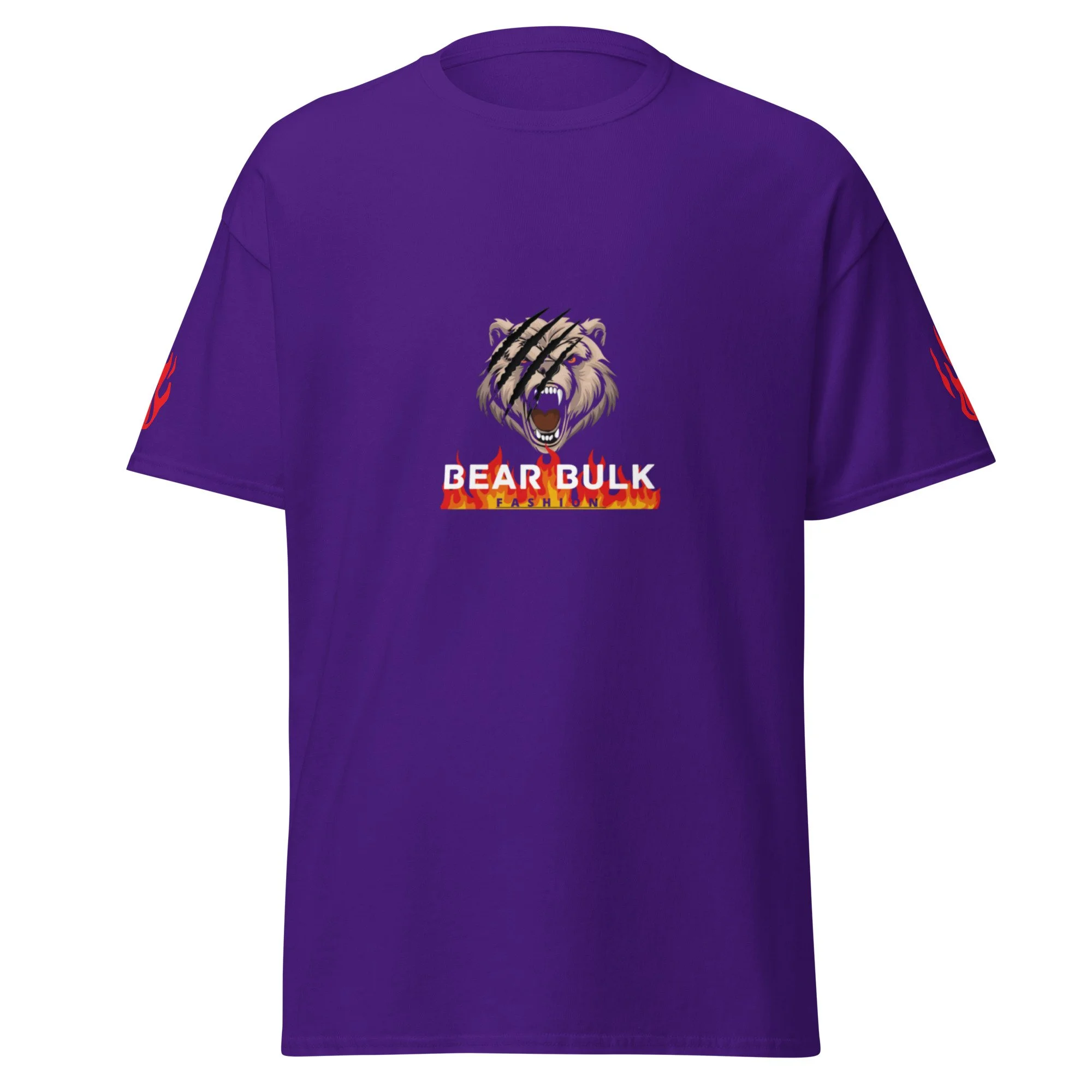 unisex-classic-tee-purple-front-668b3c4f69fa6.jpg