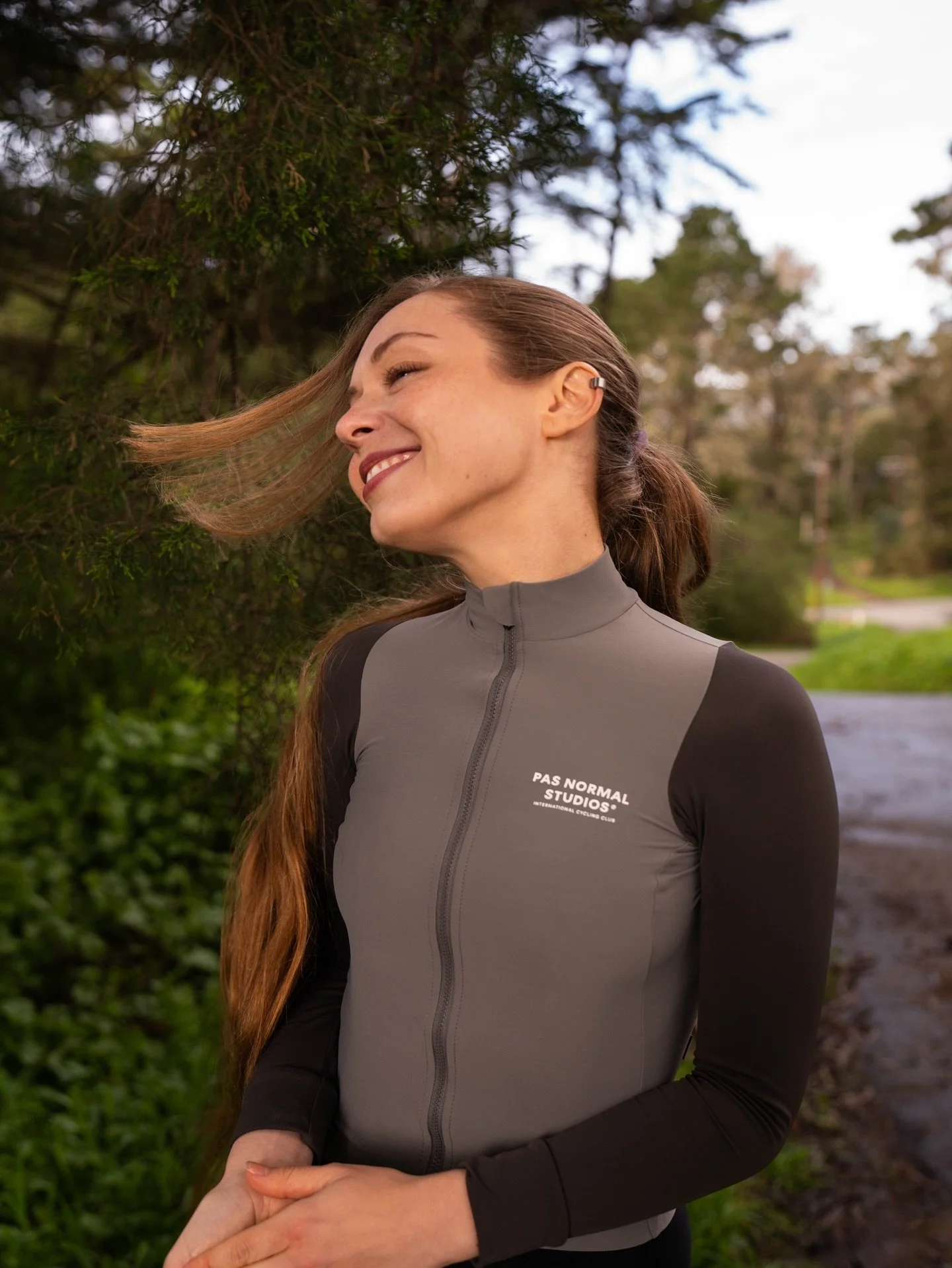 march 8

i&rsquo;ll be joining the international women&rsquo;s day ride at the pas normal studios sf flagship

come ride 80 miles in marin with us. the strava event is linked in my profile

best part: i&rsquo;m raffling off a full-access pass to @sea