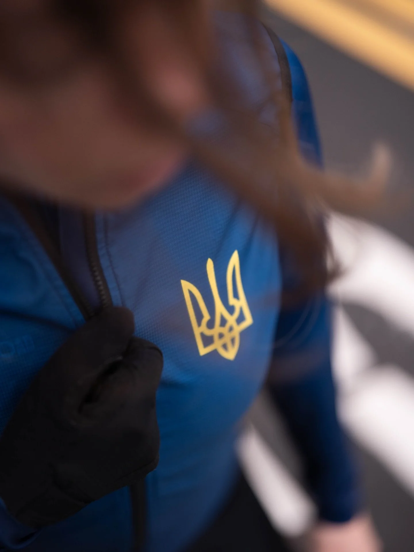 last time i was in Ukraine i got this kit. #ukraine 

today marks 4 years since r**sia began its full scale invasion of my home. i&rsquo;ve been home twice since, both times shaken to my core by the superhuman strength of those who live there full ti