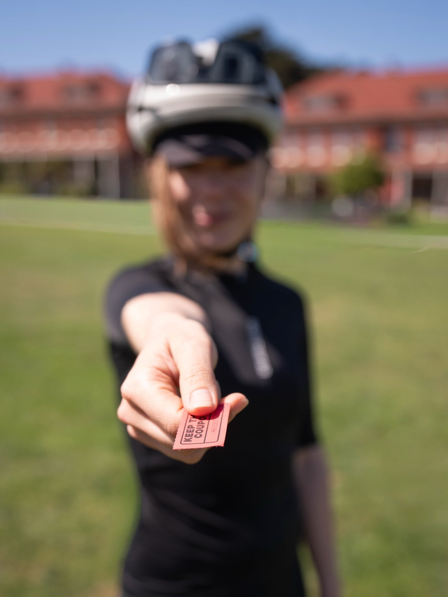 sea otter raffle ride was a success!

we set off on a perfect san francisco day with views of the Golden Gate bridge and the best @a.i.r_cc crew imaginable. riding all the way to the ocean to join highway 1 (which could take one all the way to Monter