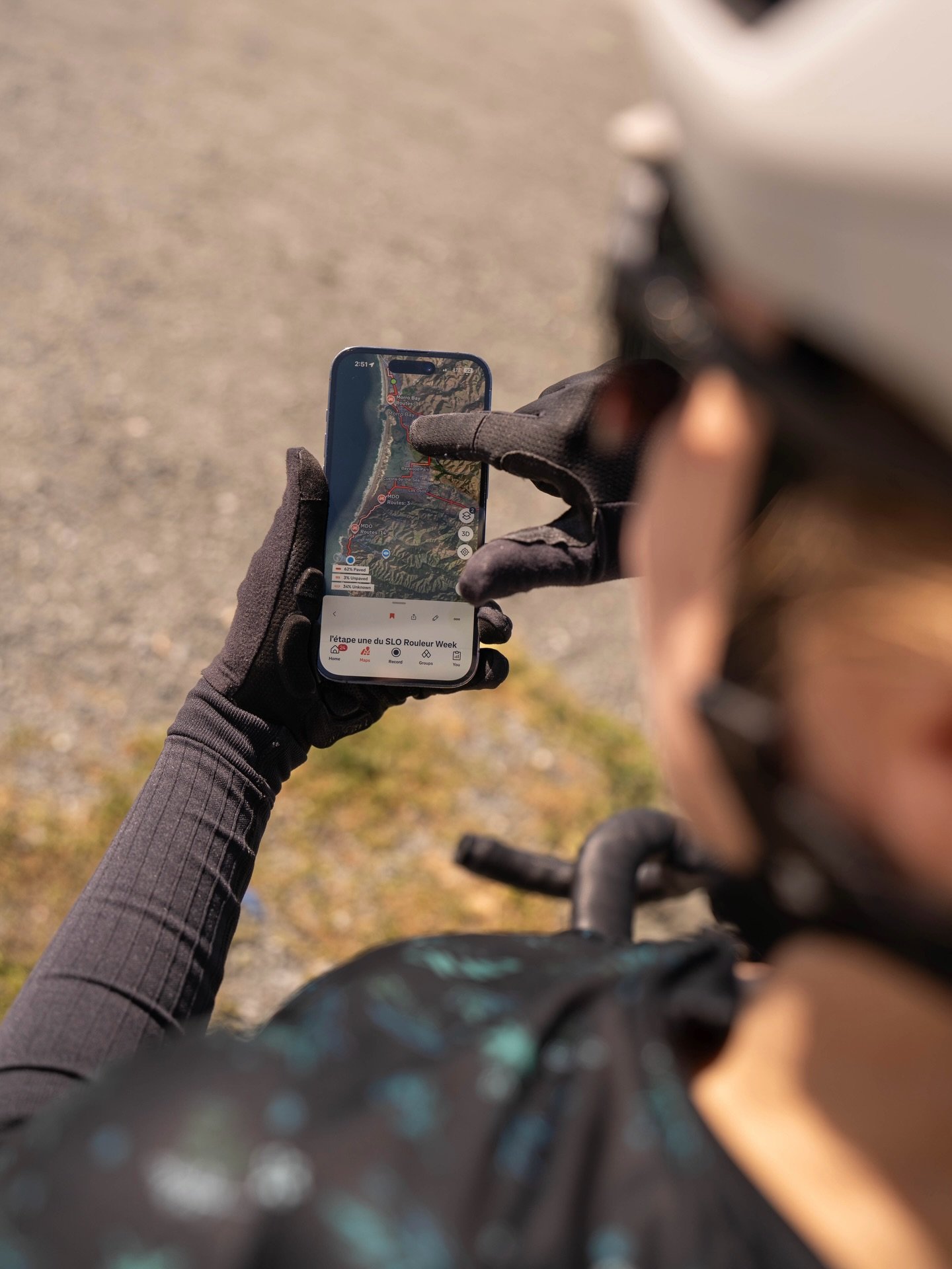 Morro Bay was one of the last &ldquo;fun&rdquo; bike trips before i absolutely had to lock in for training.

not that riding the bike isn&rsquo;t fun by default, but cycling training is obviously very different from cycling sightseeing. and lately my