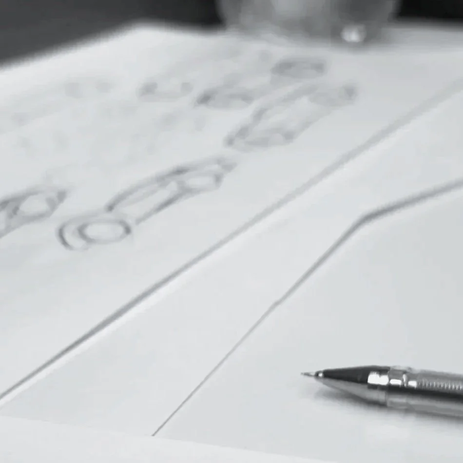 Product Visualization