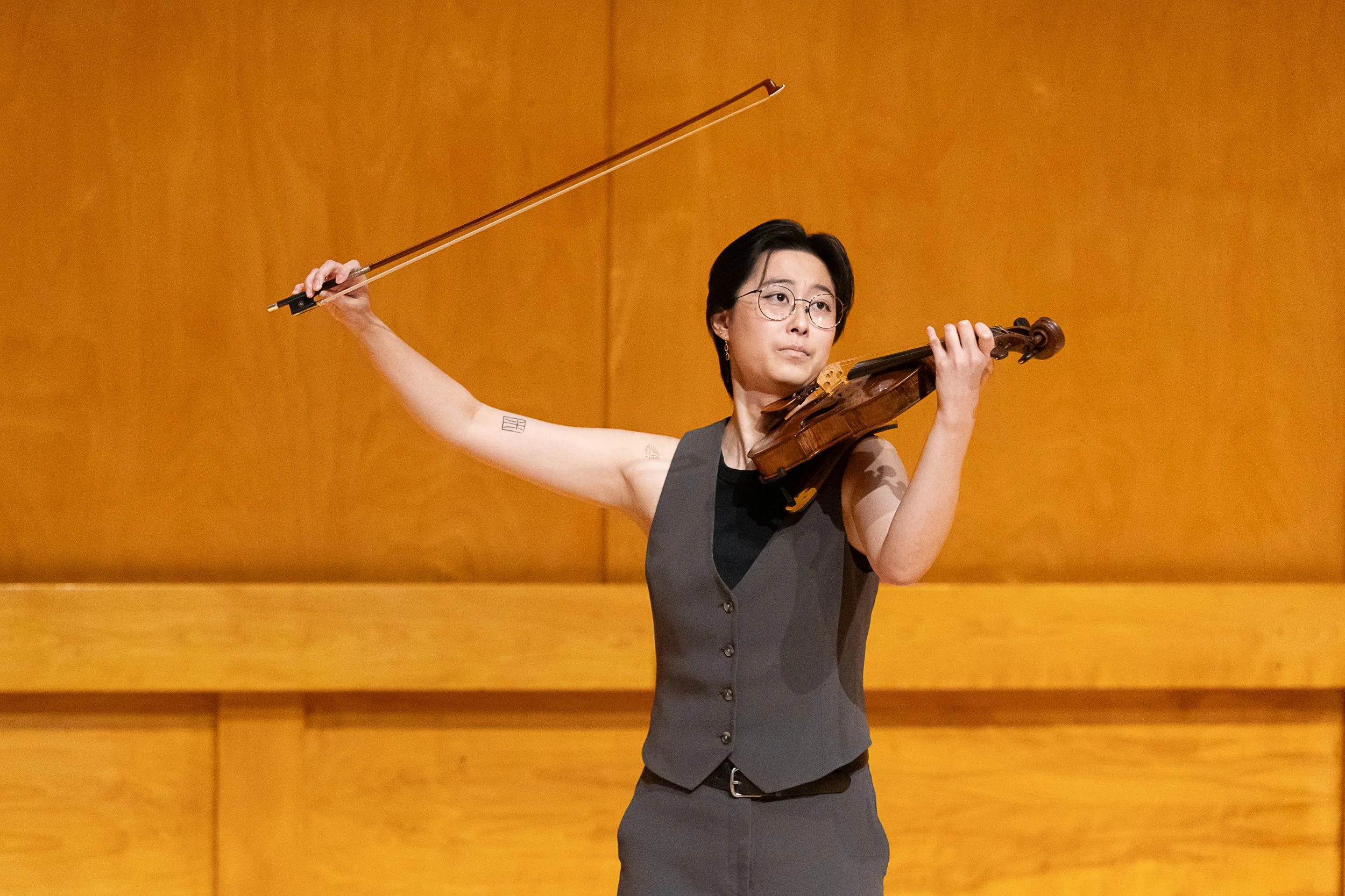 Barbash Bach Competition 10.2025