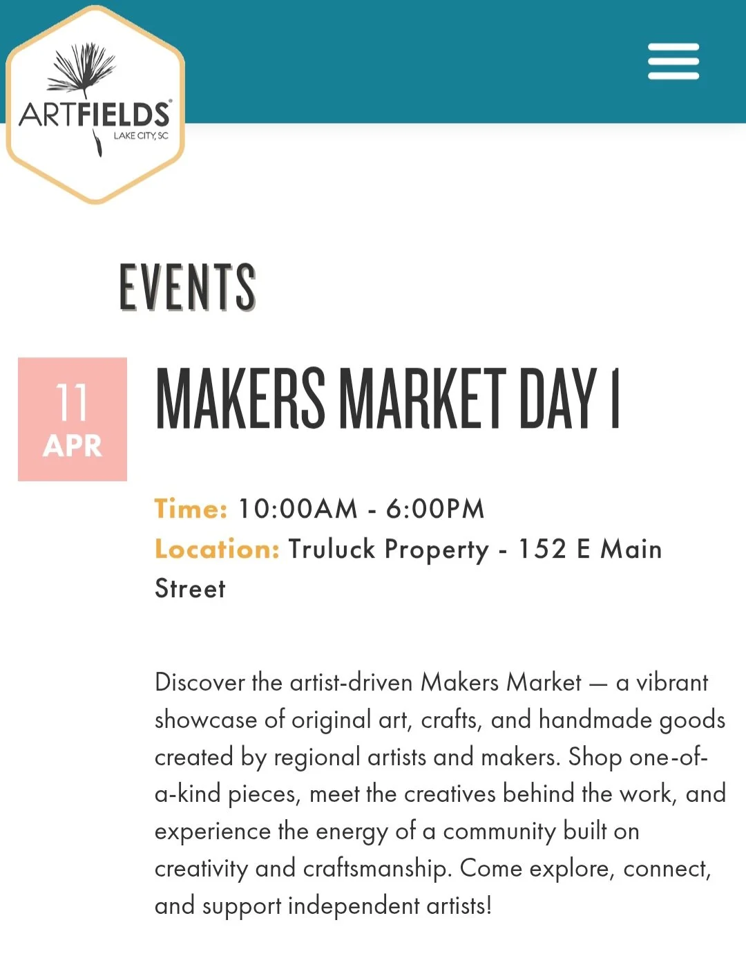 ARTFIELDS
