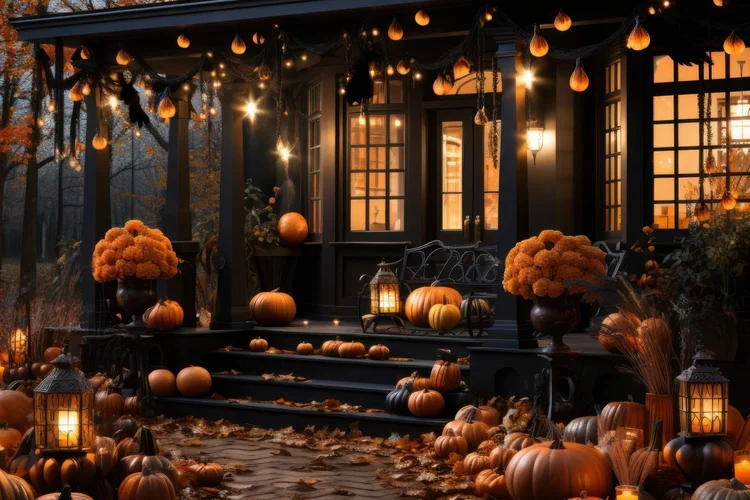 Decorate Your Outside space — OneStopBox