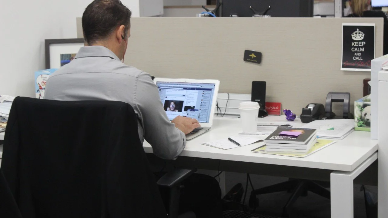 To my friends that are over 50 and out of work, these 5 strategies might help.