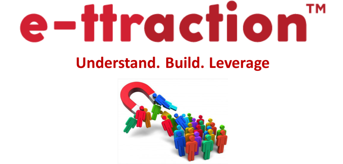 Free Your Time With e-ttraction