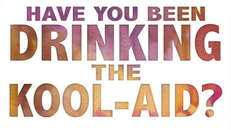 To MLM or not to MLM that seems to be EVERYONE's question!