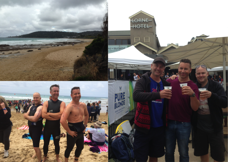 Staying fit over the Christmas holidays: three tips to keeping motivated to train