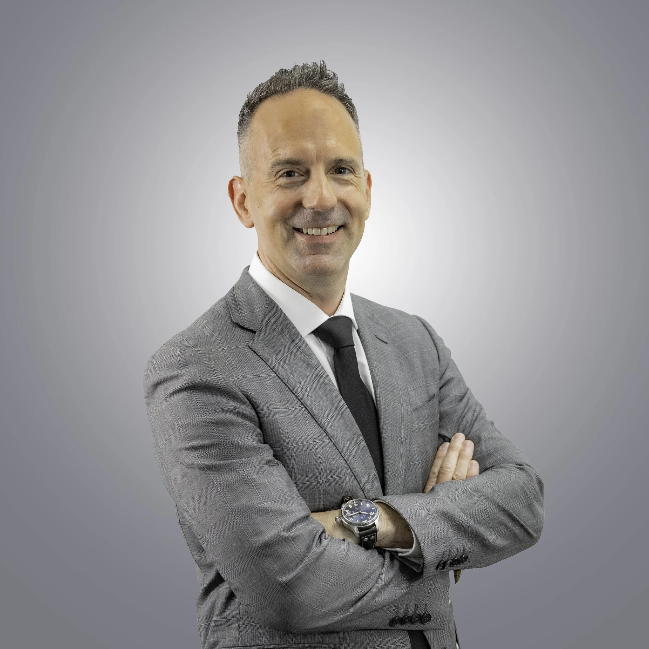 Melbourne Showcase Event — Andrew Ford