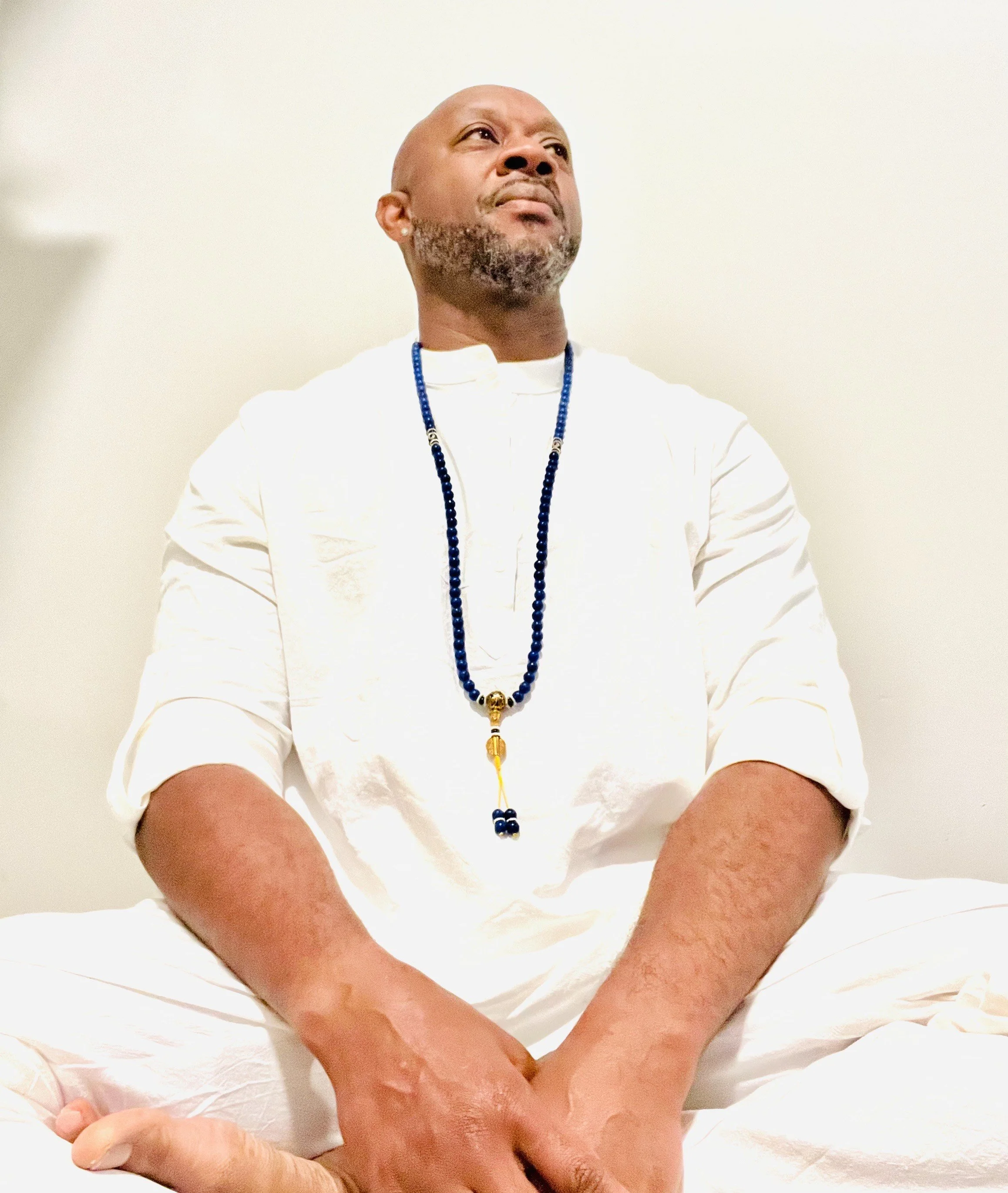 Mindfulness brings power to now.