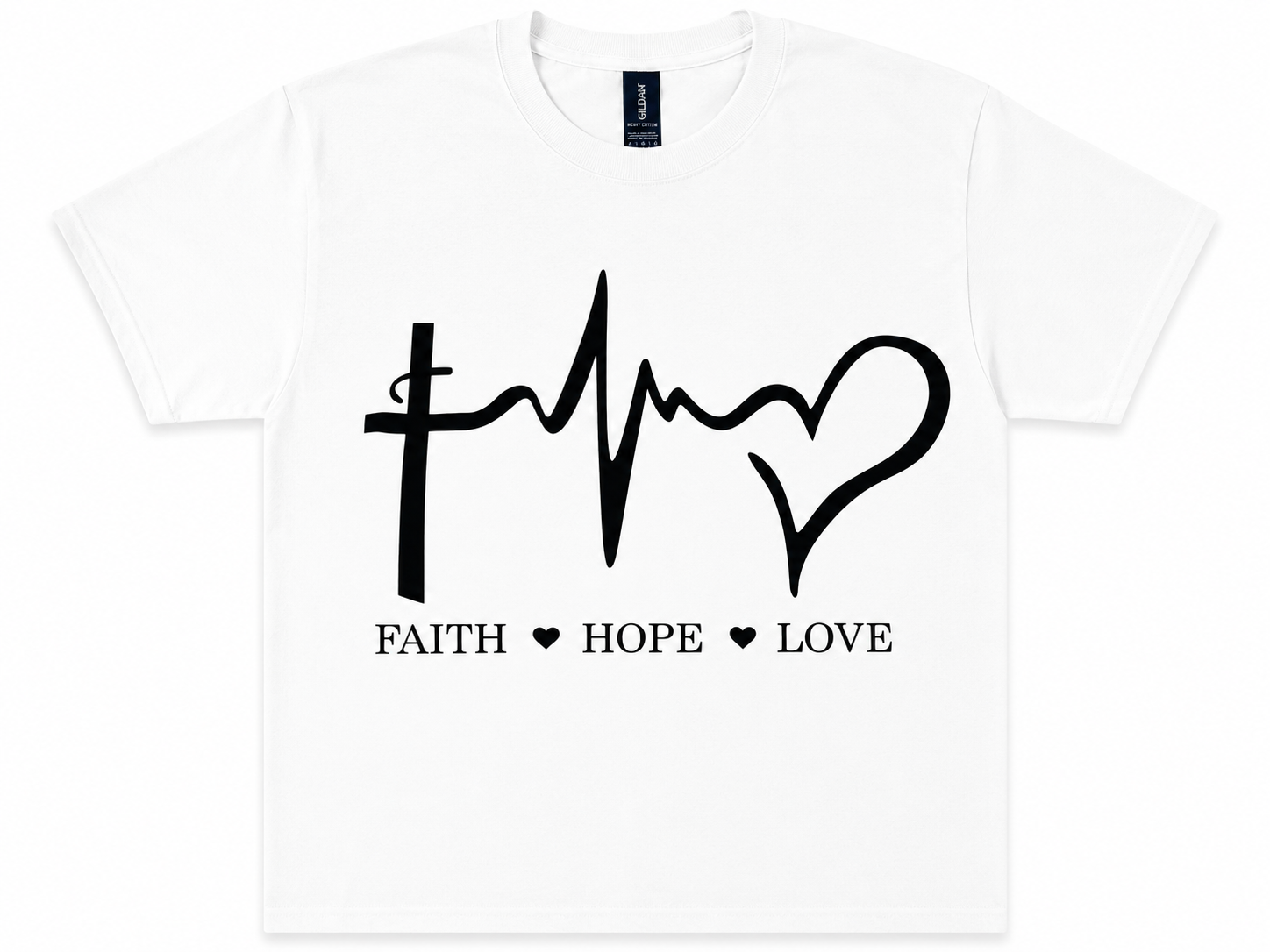 Faith Tee