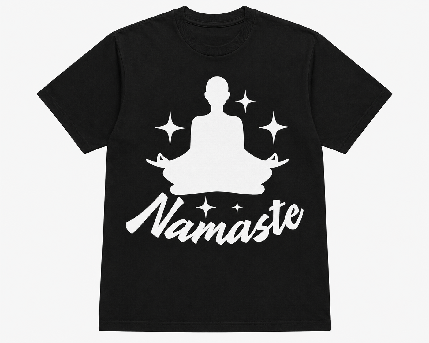 Men's Namaste