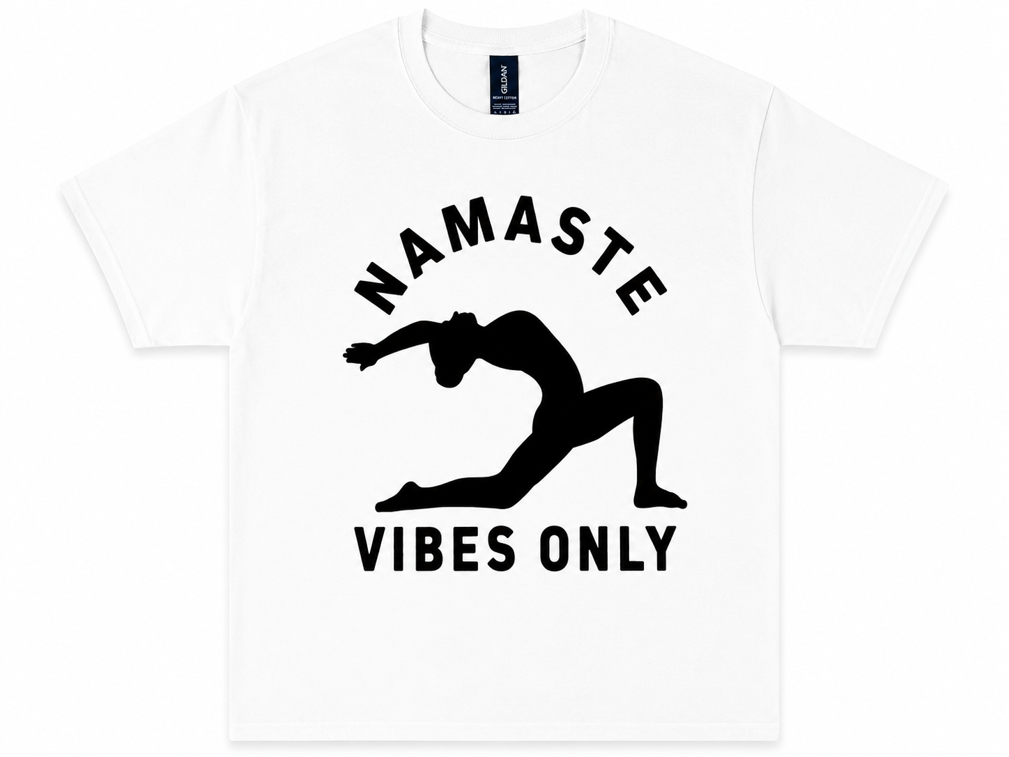 Namaste Tee