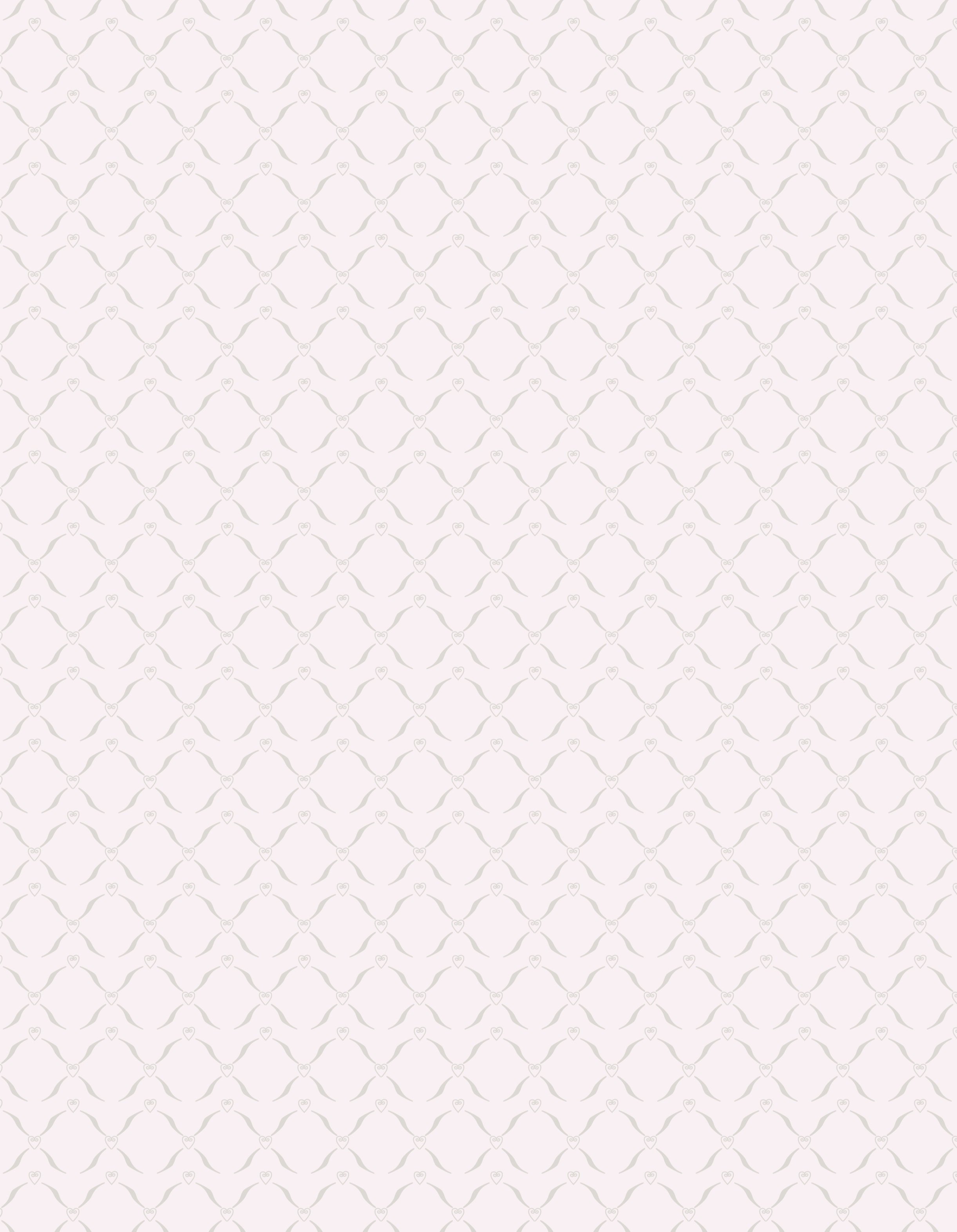Heart Diamond Lace