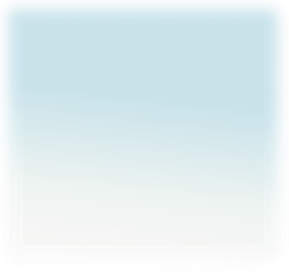 Light blue and white gradient background with no distinct objects or features.