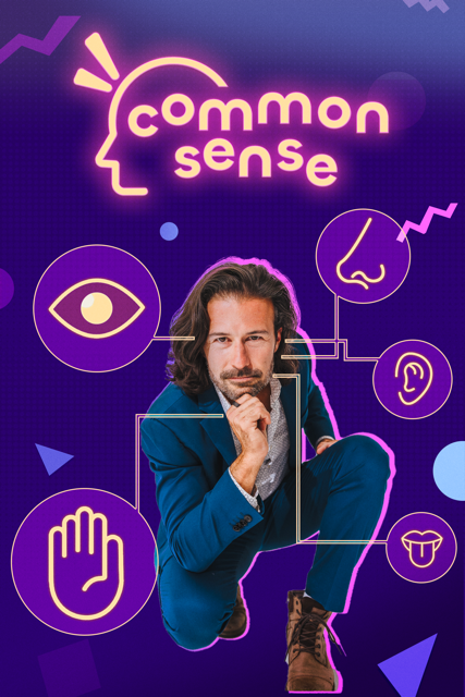 Common Sense