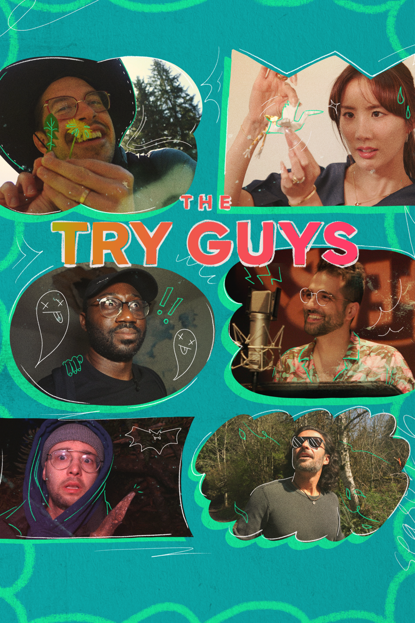 The Try Guys