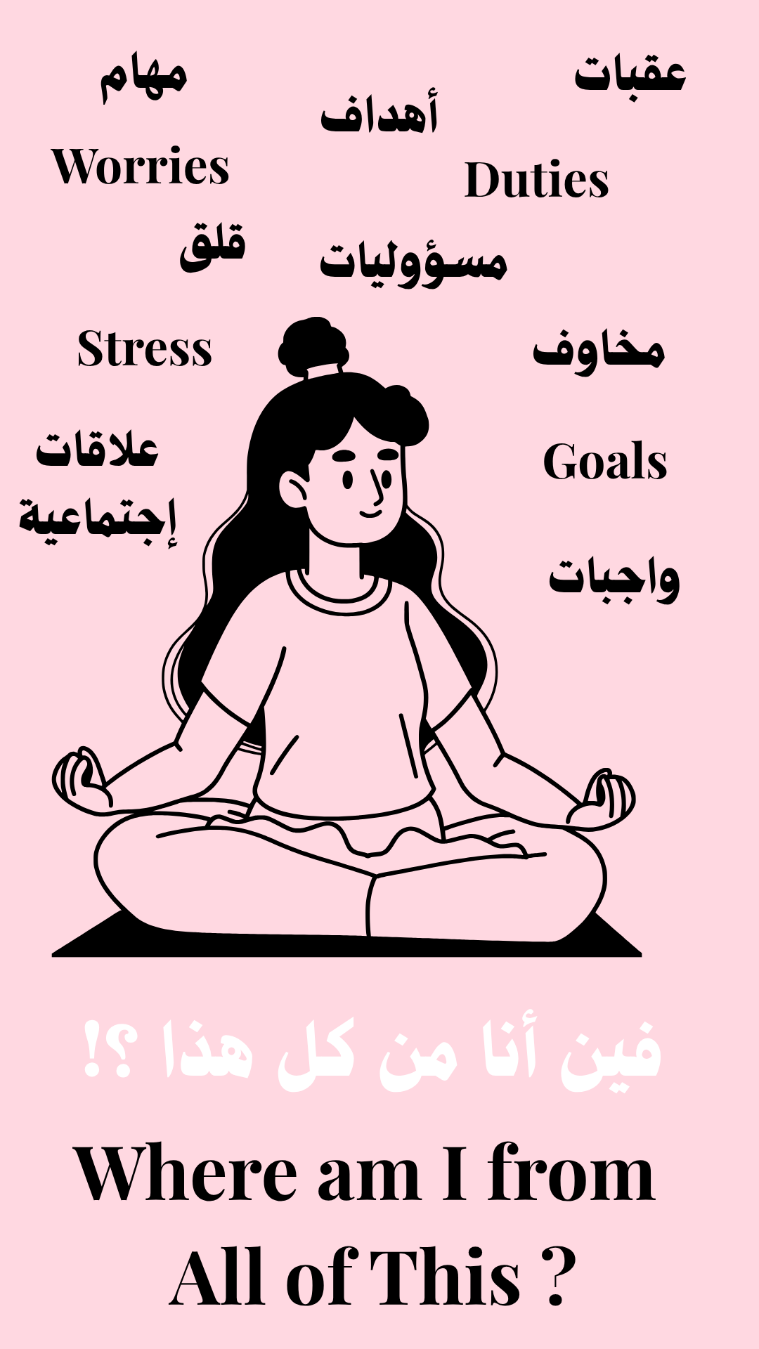 Stress Consequences