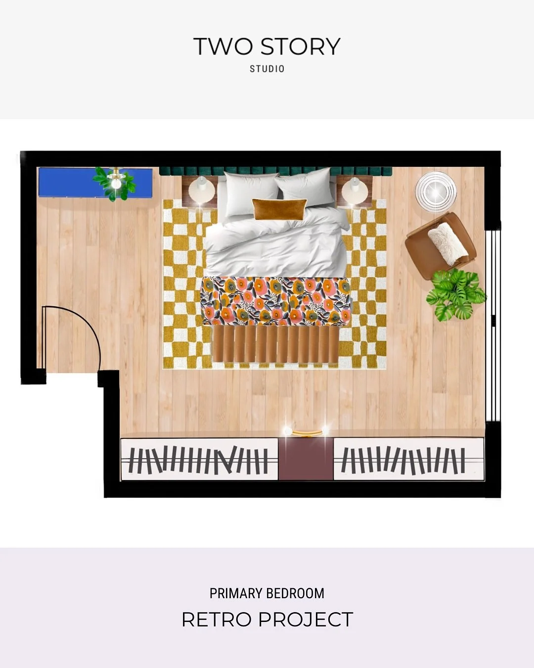 How does a space come to life?

It all starts with our hand-drawn plans. We love this method because it slows us down, sparks more creative problem solving, and leads to details you didn&rsquo;t even know you wanted, until you see them built exactly 