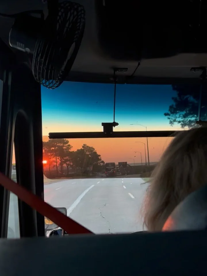 I had a blast at @united summer camp!