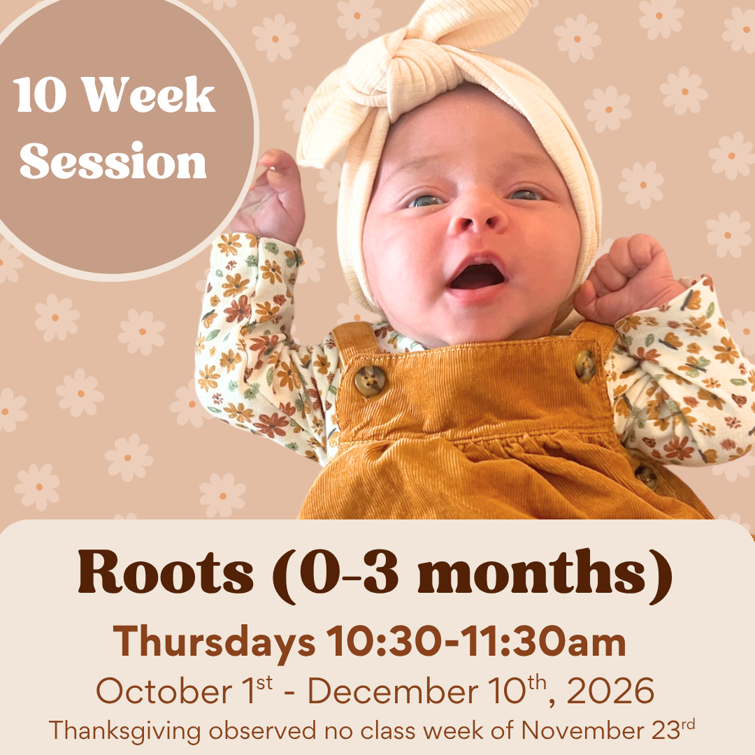 Roots Class