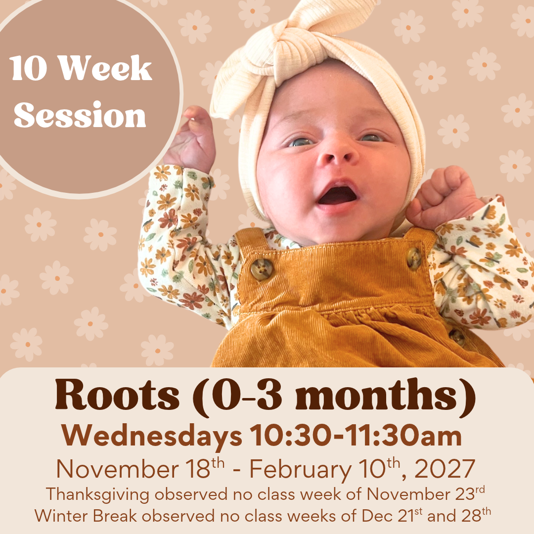 Roots Class