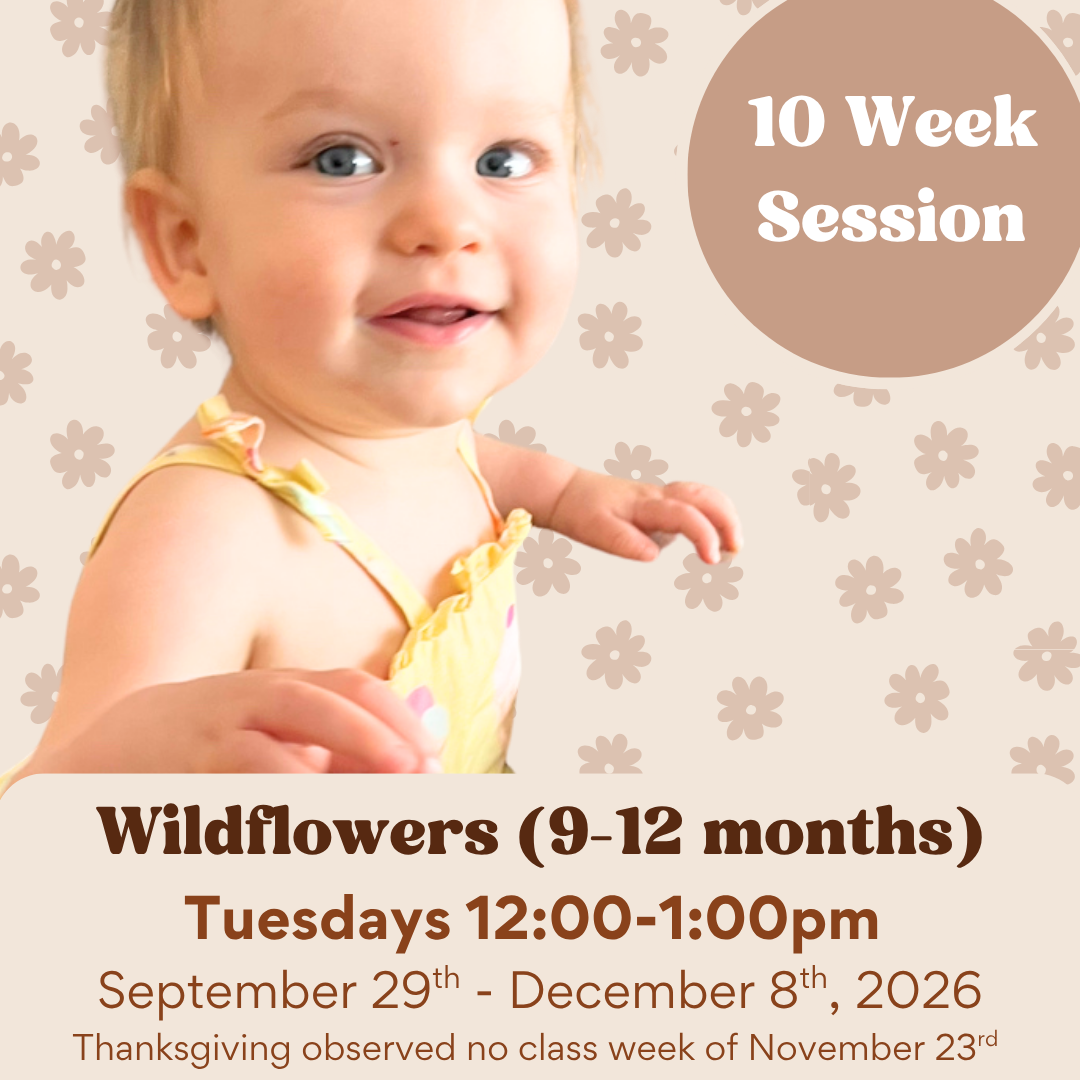 Wildflowers Class