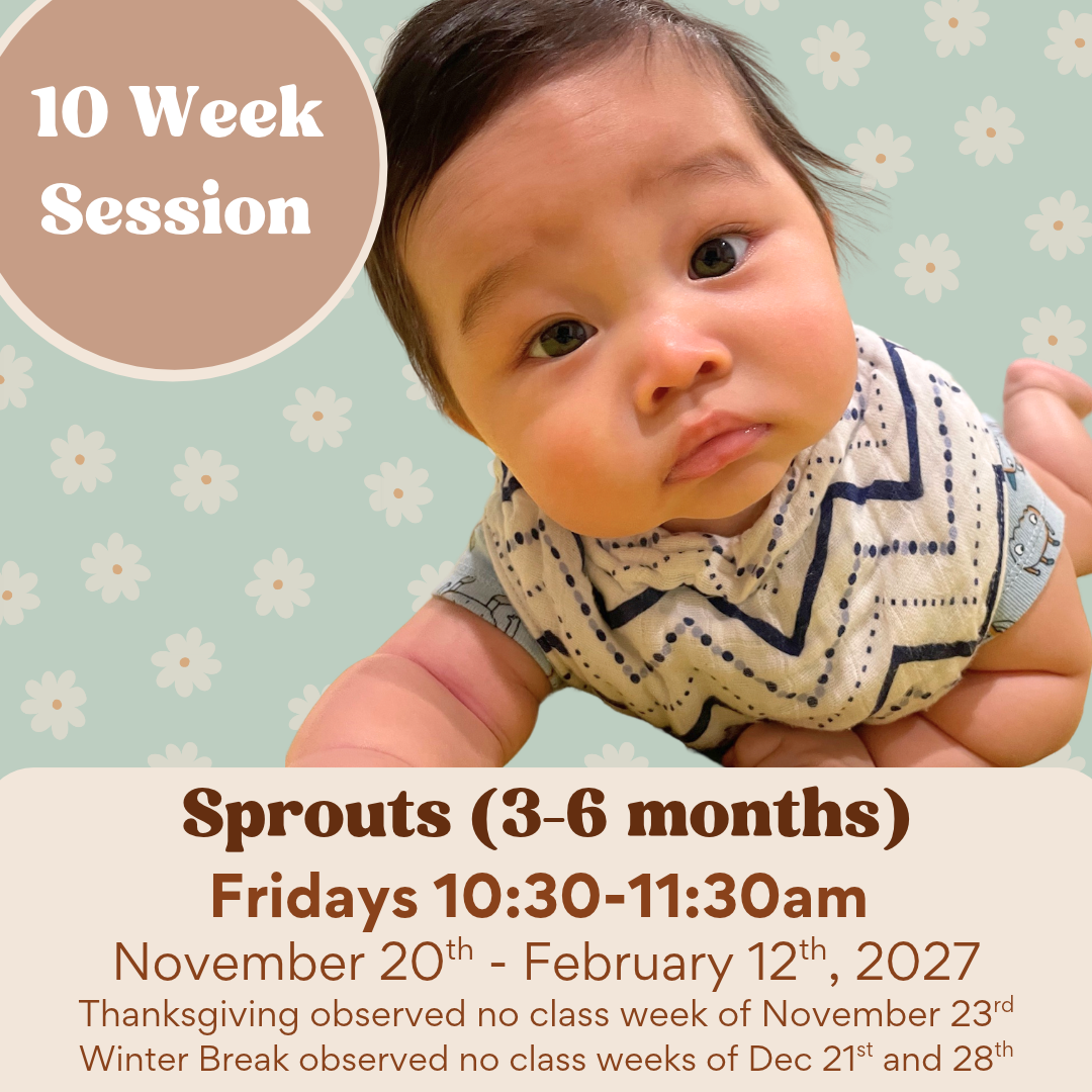 Sprouts Class