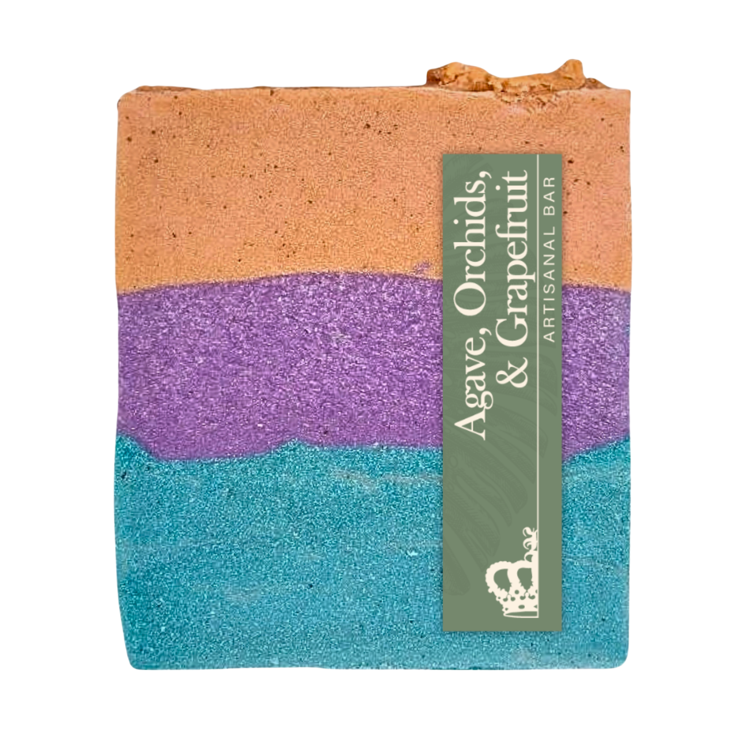 Agave, Orchids, & Grapefruit