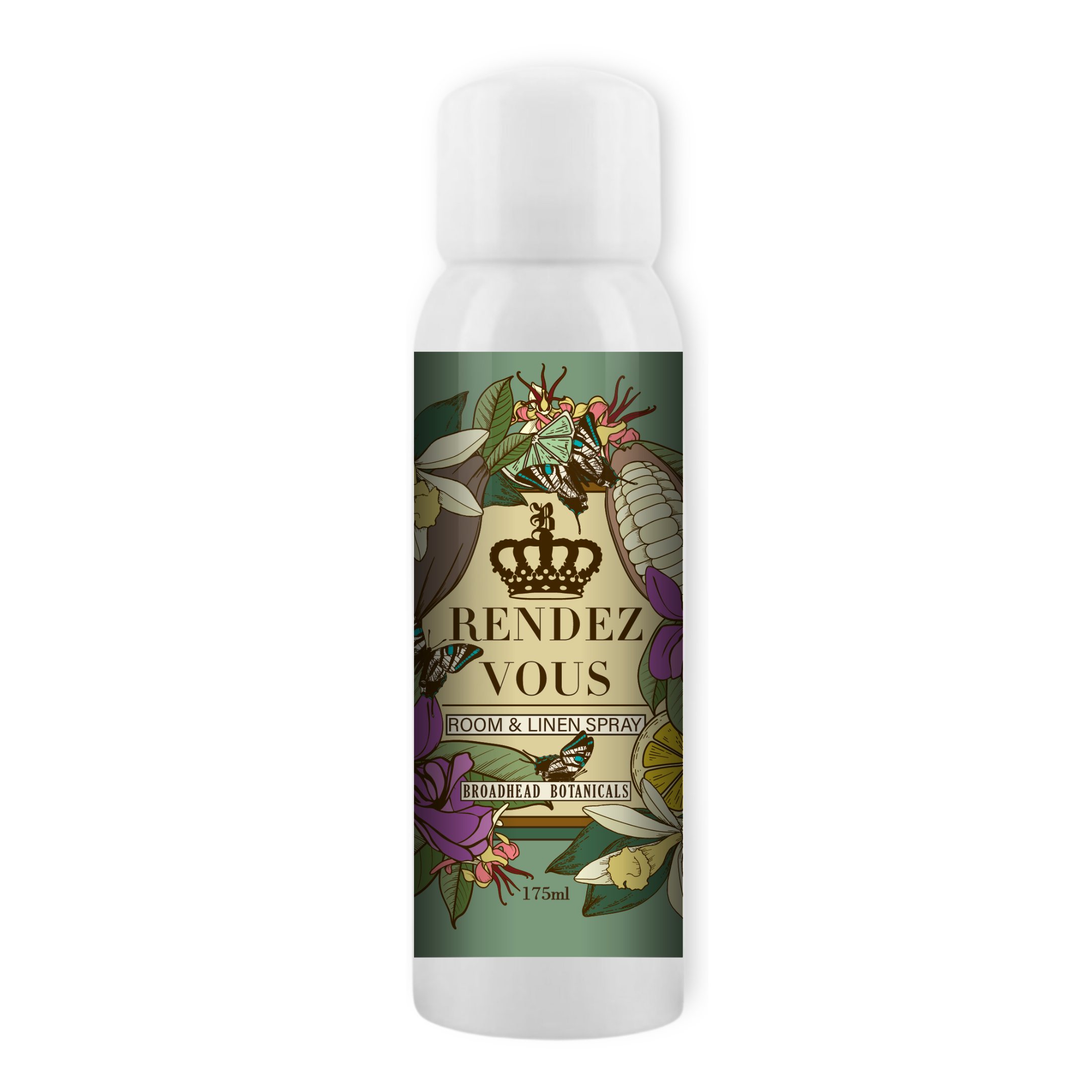 Rendezvous Room & Linen Spray