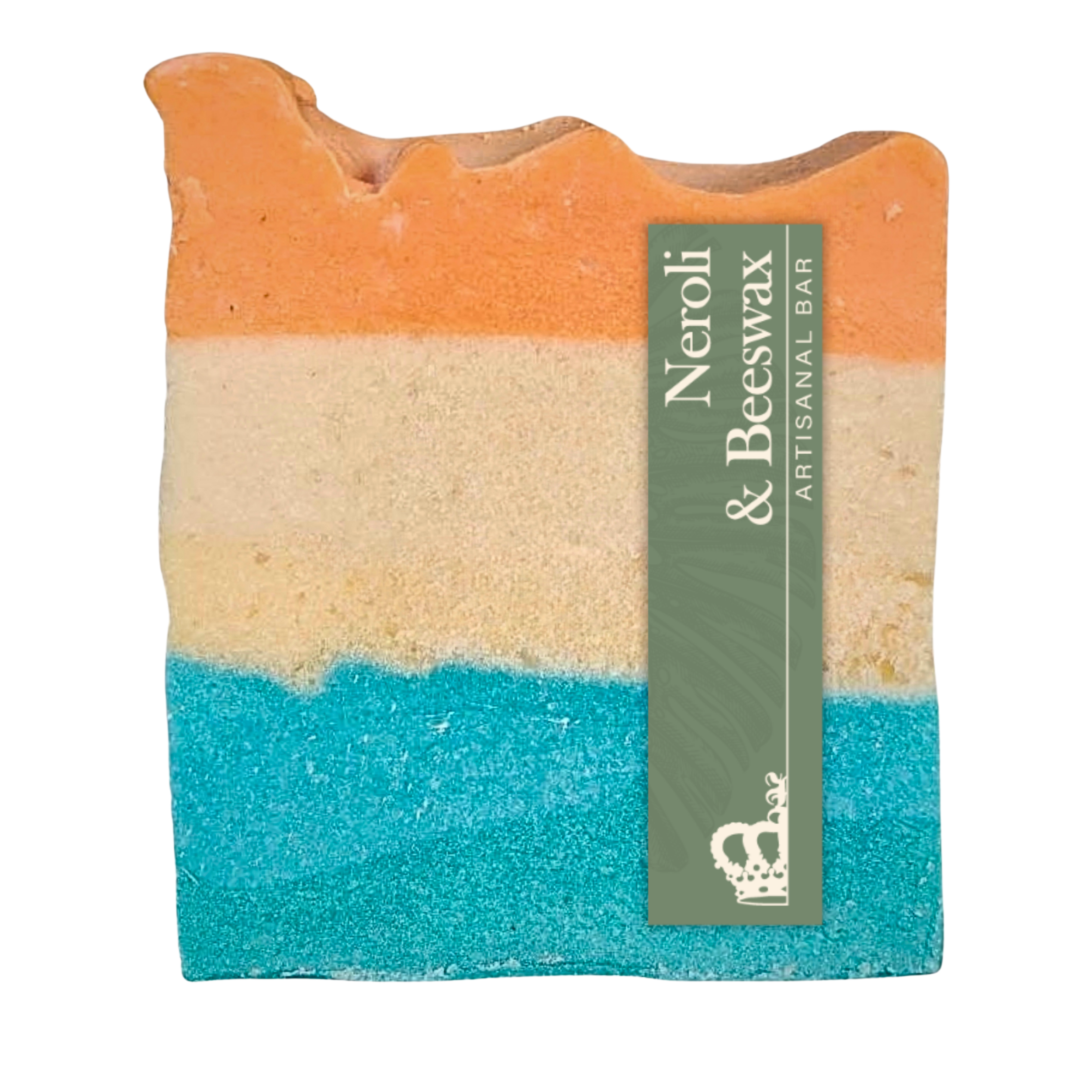 Neroli & Beeswax