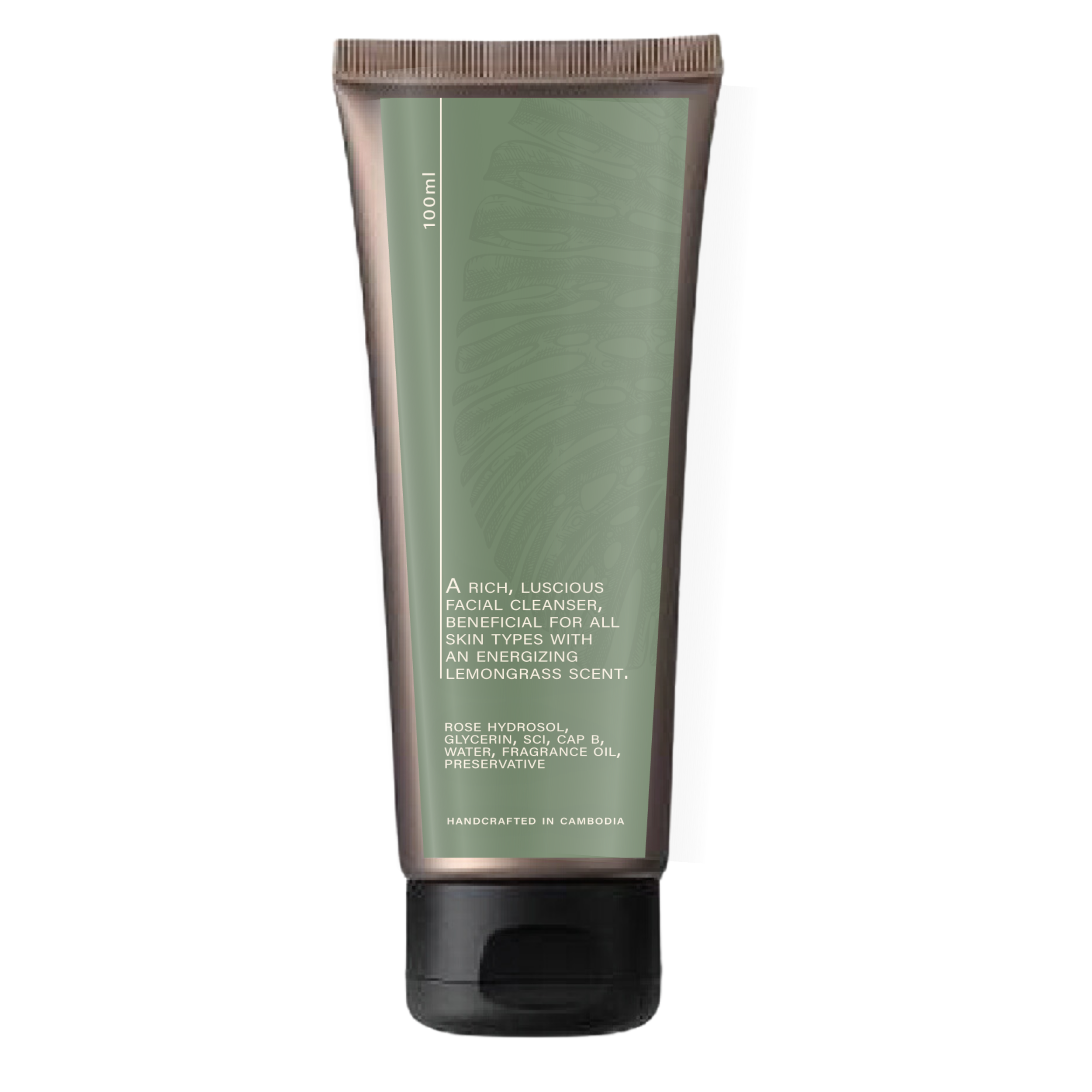 Lemongrass Bergamot Cleanser Back.png