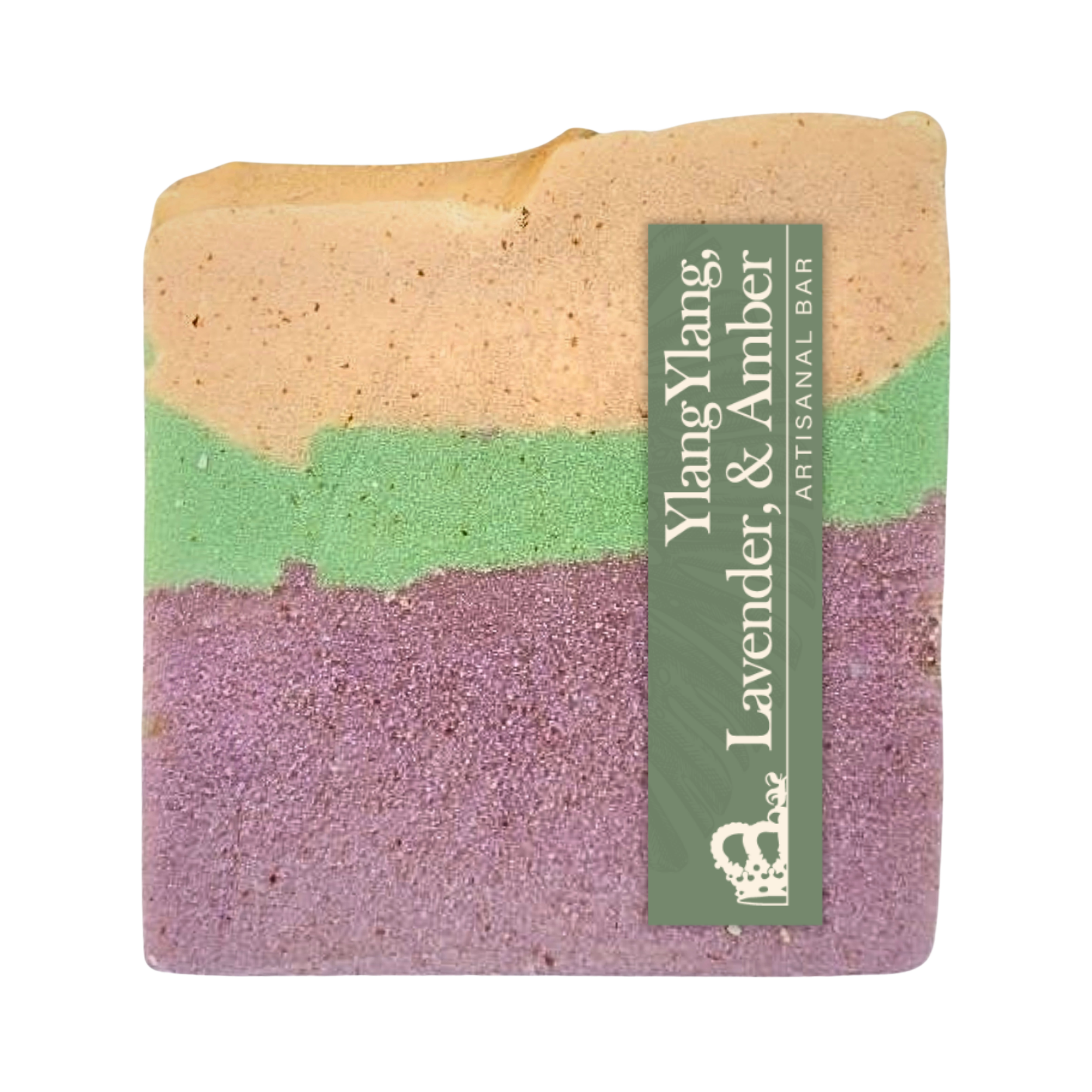 YlangYlang, Lavender, & Amber