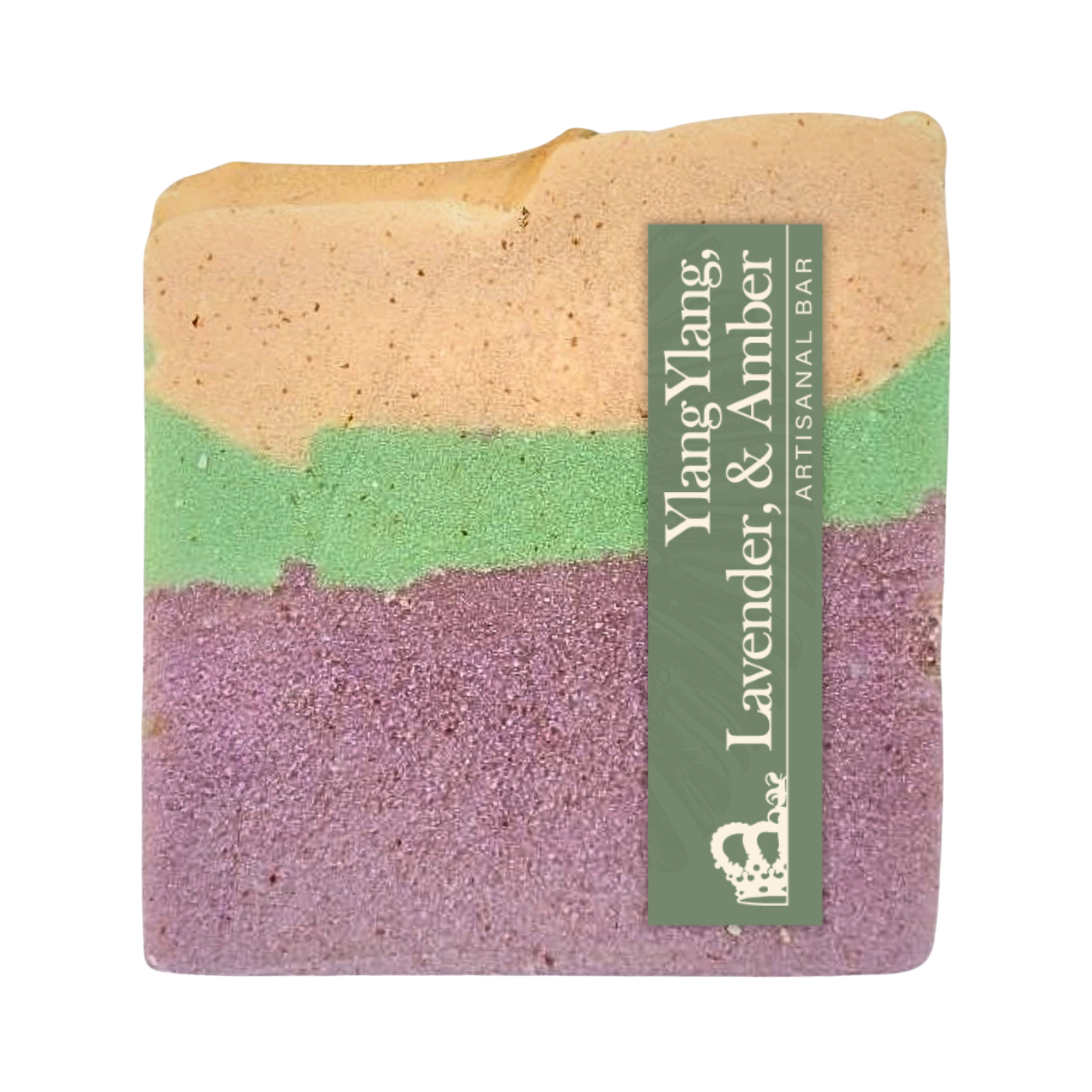 YlangYlang, Lavender, & Amber