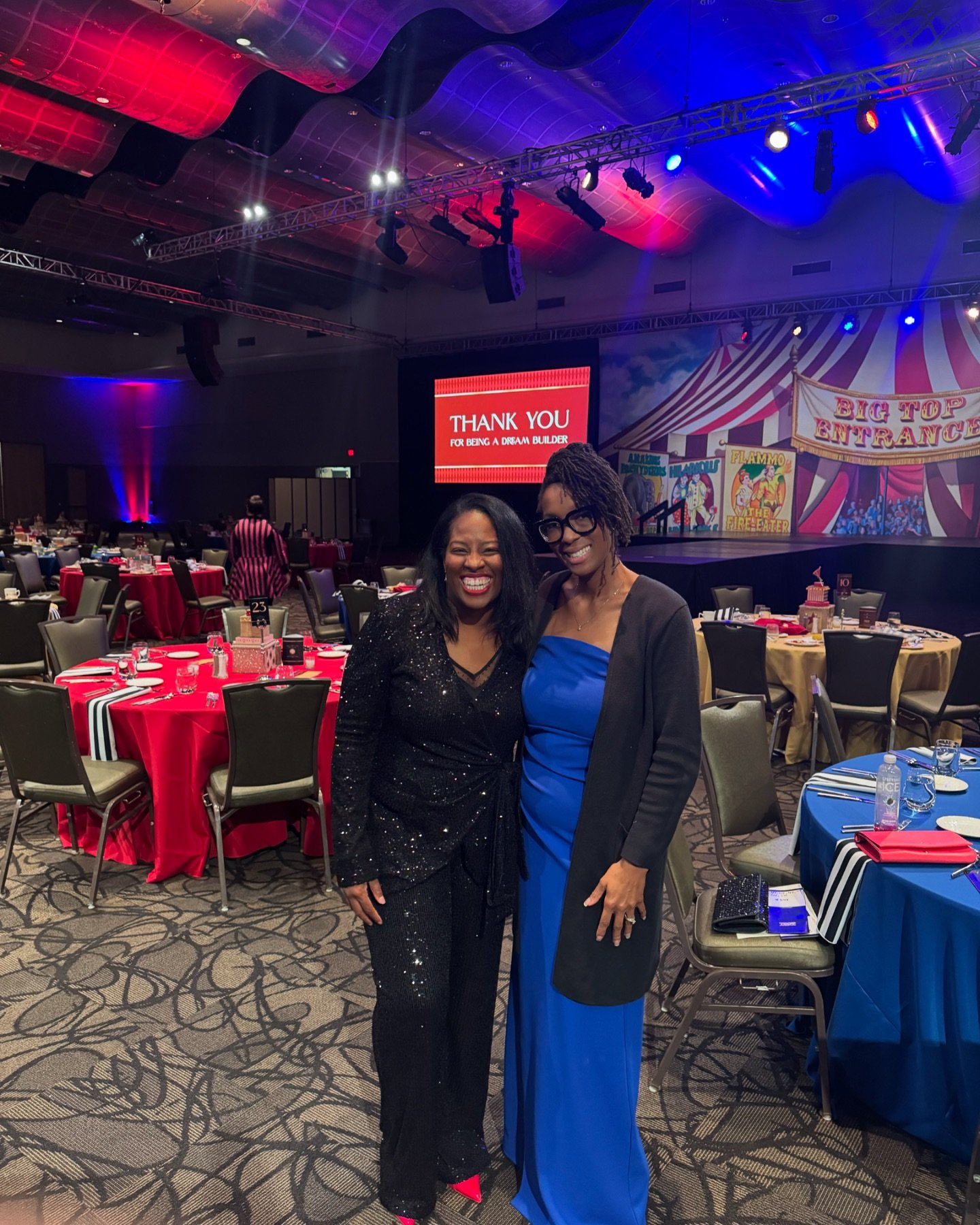 Last night, we wrapped up the @tulsadreamcenter&rsquo;s Night of Dreams Gala, and what an unforgettable night it was!

If you know the Tulsa Dream Center, you already know the amazing work they do and the positive impact they have on our community. S