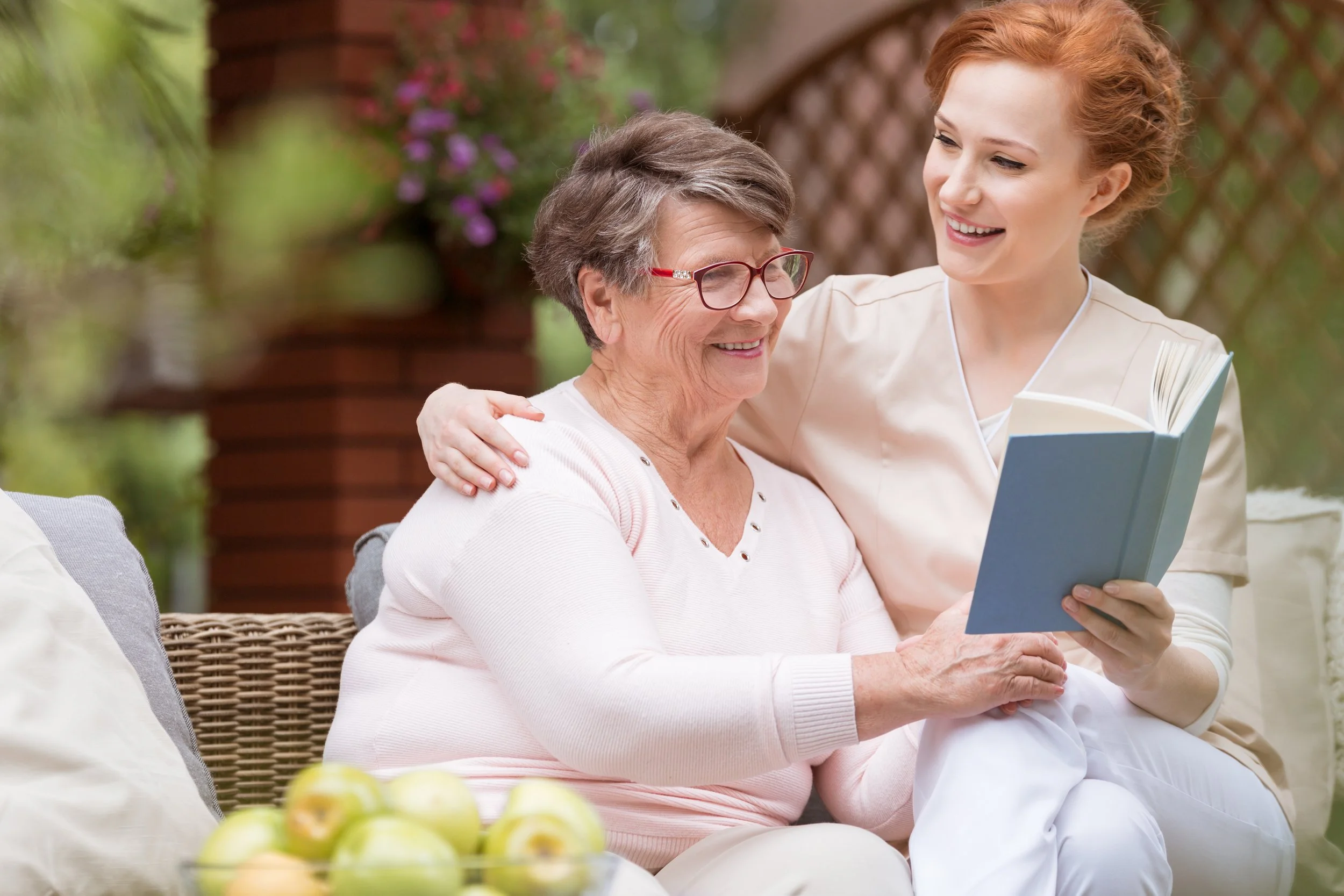 10 Signs You Might Need Home Care Support