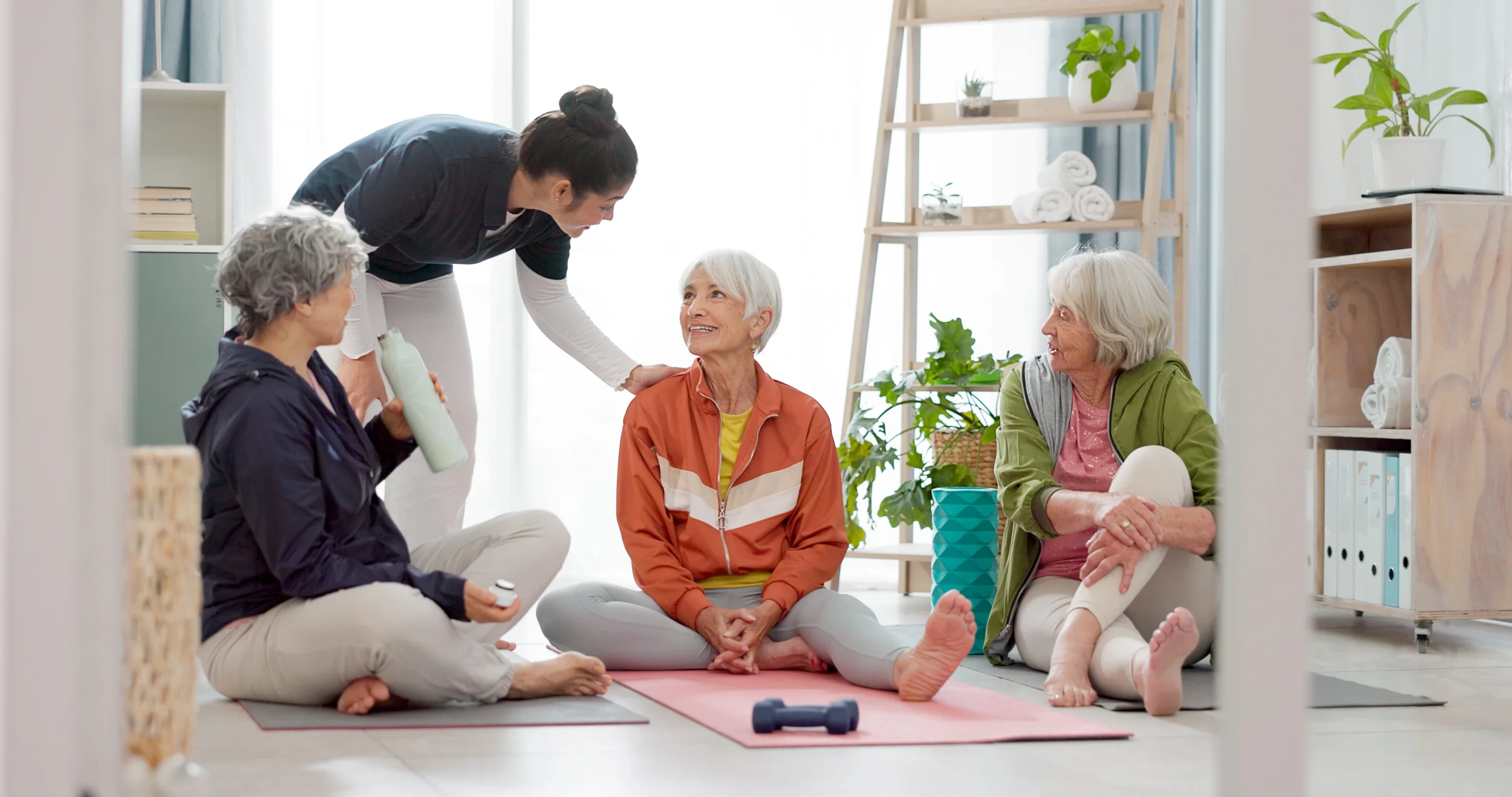 How Baby Boomers Are Redefining In‑Home Aged Care in Wagga Wagga