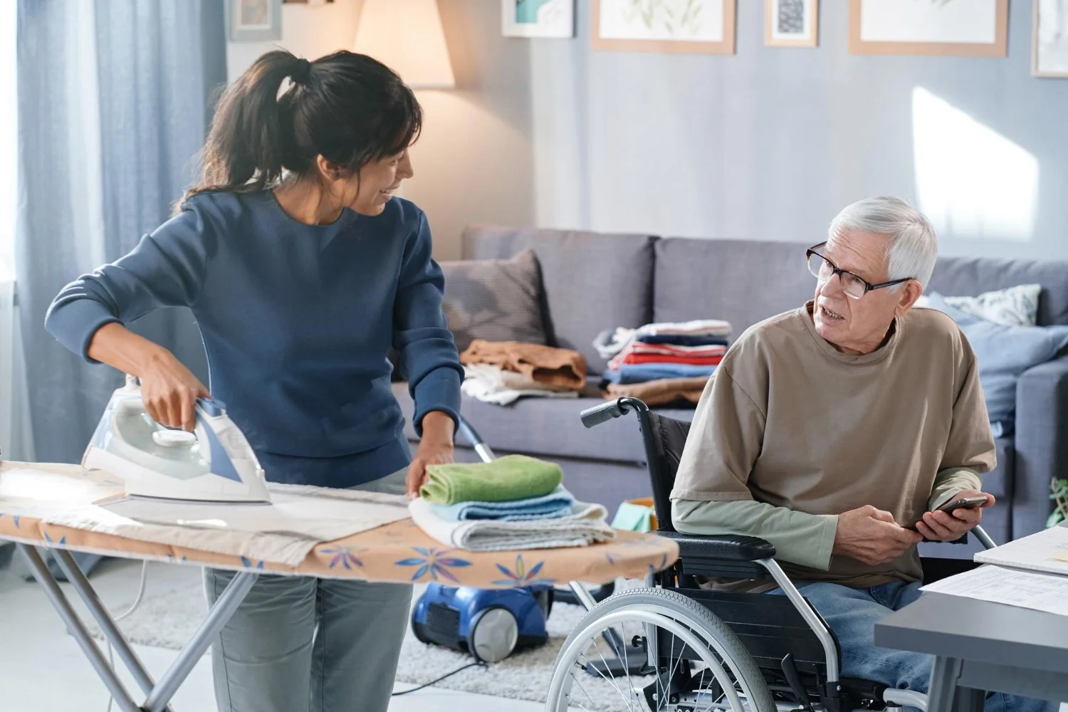 Support at Home Package vs NDIS Plan: Key Differences Explained