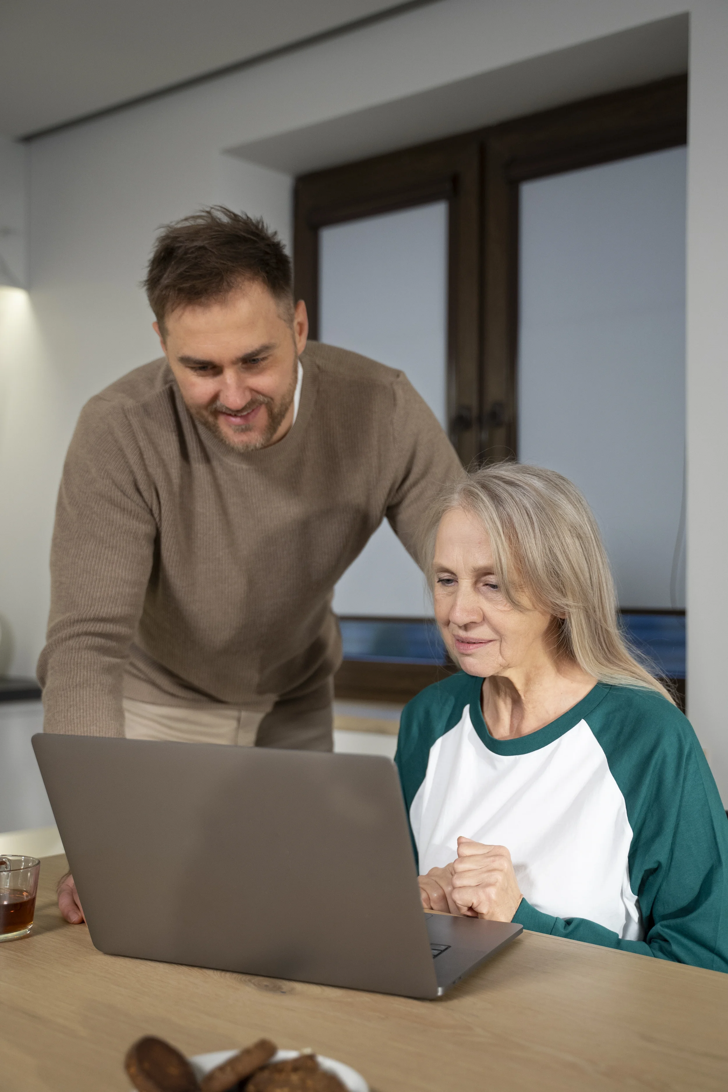 Support at Home Package Eligibility Explained for Older Australians