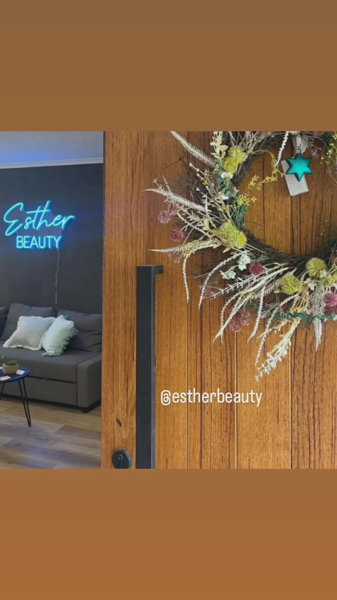 Black on Body supplier