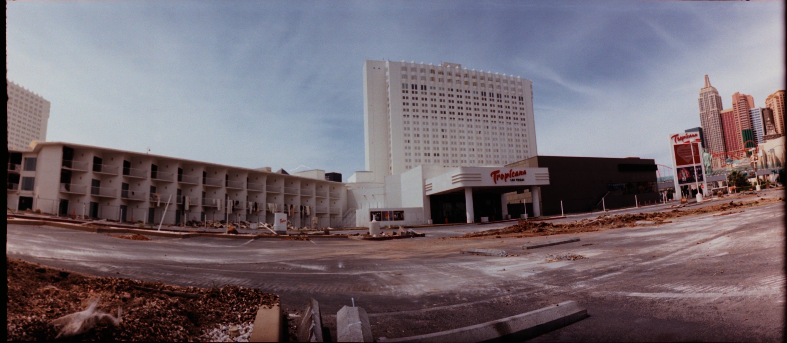 Photo Print: Tropicana