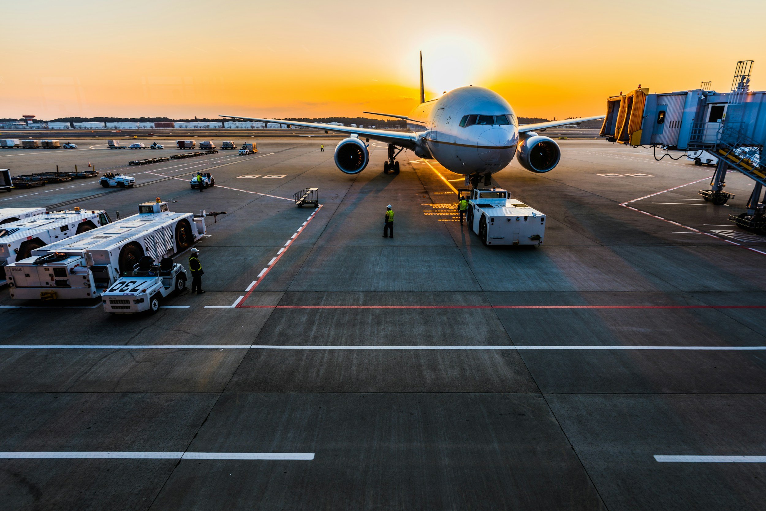 Israel Travel Advice