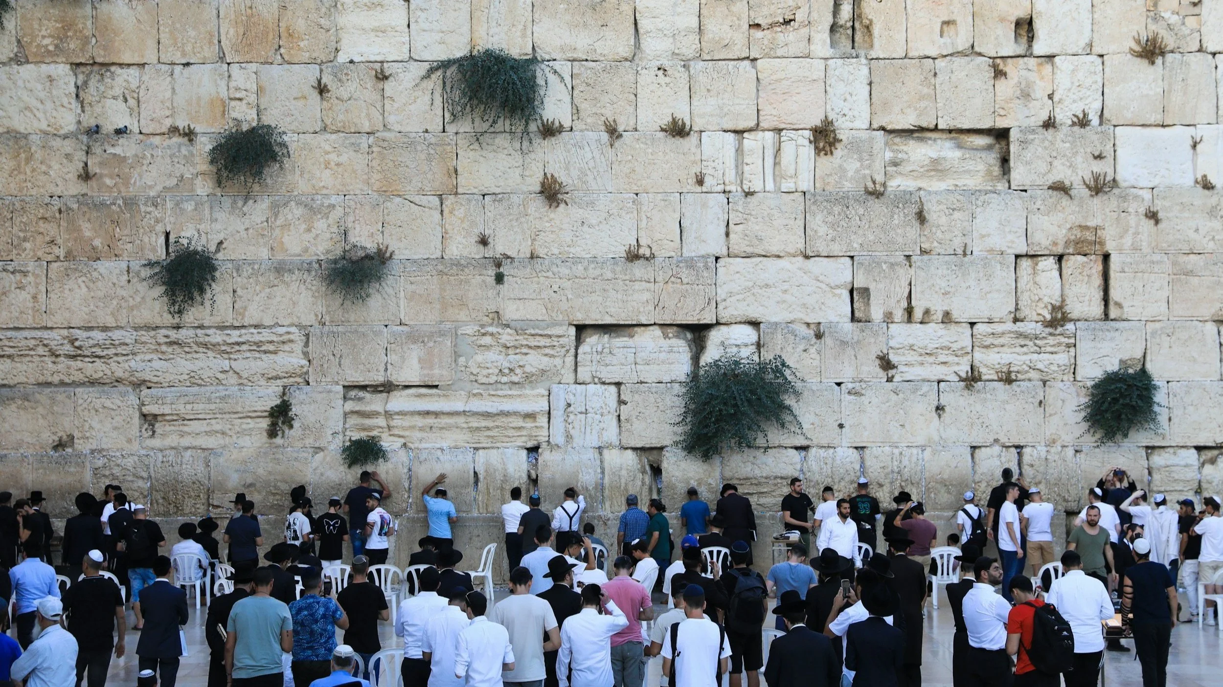 12 Must-Visit Places in Israel