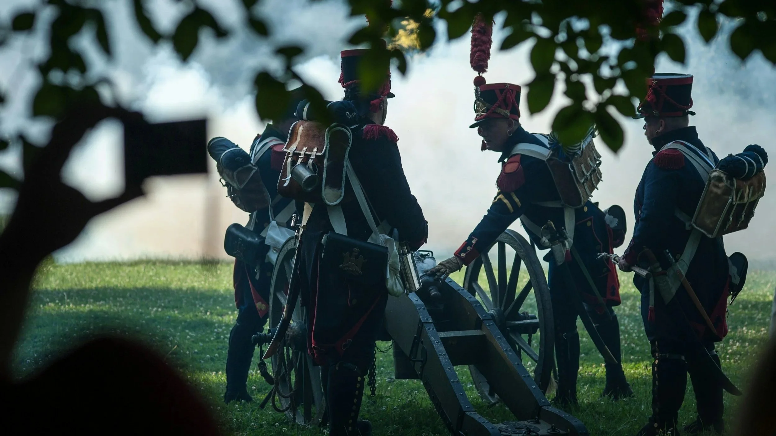 When Napoleon Did Not Conquer Acre