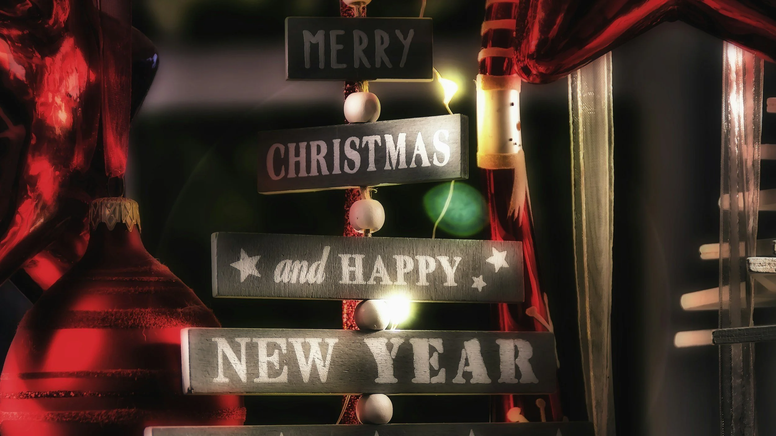 Christmas and New Year in Israel Guide