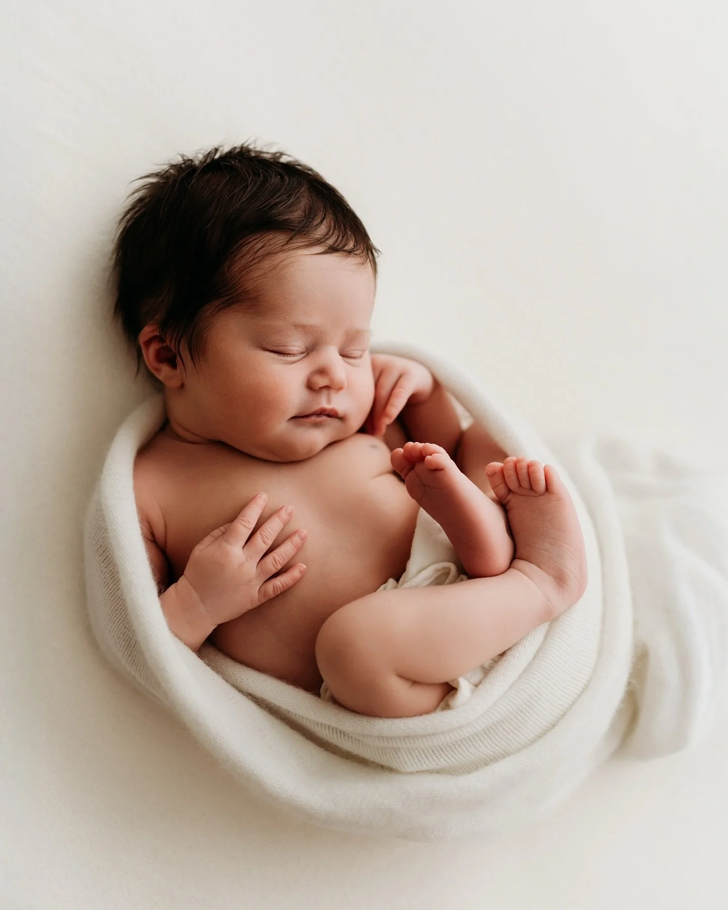 Meet Camille. 🌻

E&eacute;n blik en je bent verkocht.