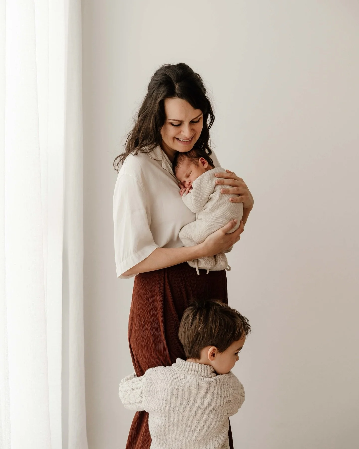 Omringd door zoveel liefde. Welkom, lieve Leia 💗

#newbornshoot
#naturalnewbornphotography
#newbornfotografie
#fotograafhasselt