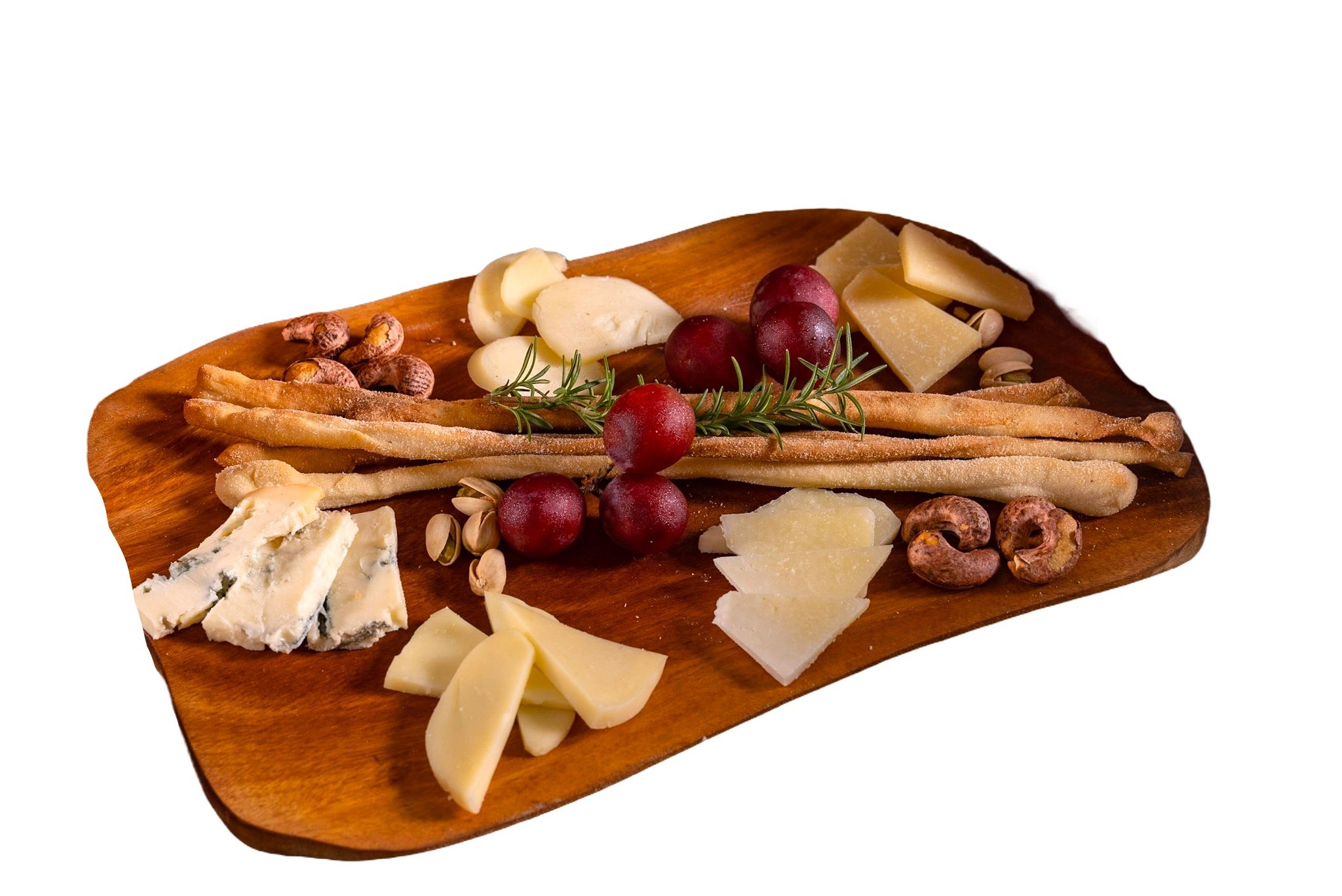 Cheese Platter