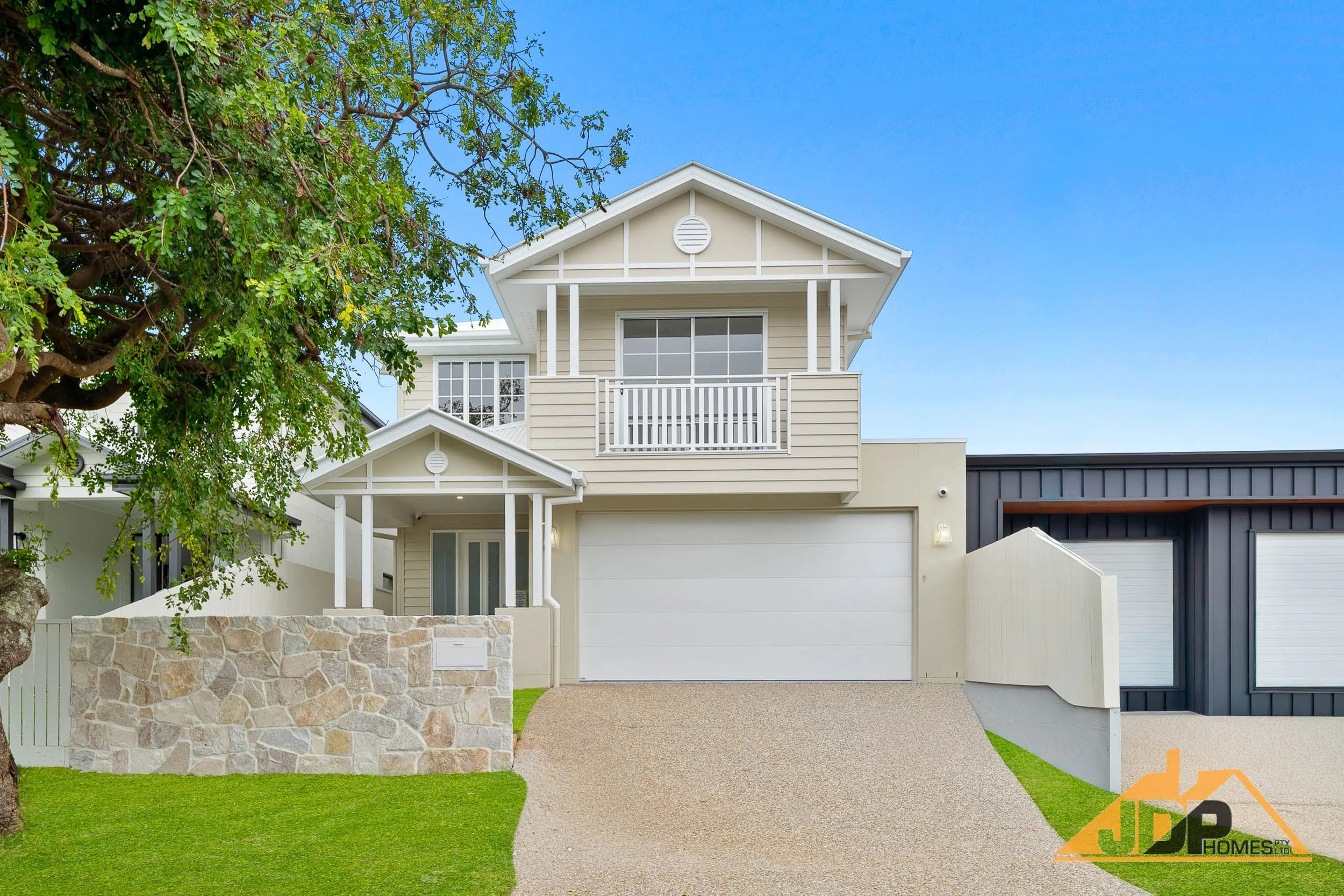 Owen Street, Wellington Point